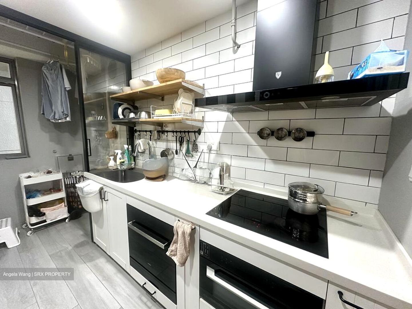 Lakeholmz (D22), Condominium #503388441